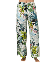 Jantzen Women's Nature Glow Josephine Pant Cover Up