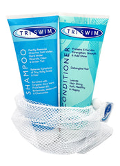 TRISWIM Chlorine Out Shampoo & Conditioner Set