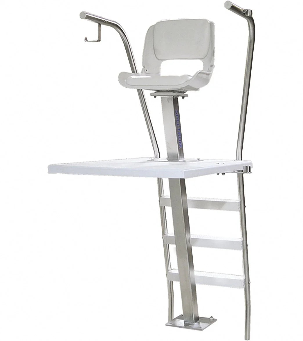 Spectrum Stimson 6' Guard Chair 1.90 x 0.65