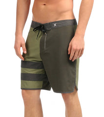 Hurley Men's Phantom Block Party Tonal Boardshort