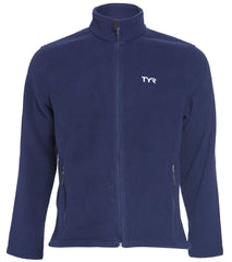 TYR Men's Alliance Polar Fleece Jacket