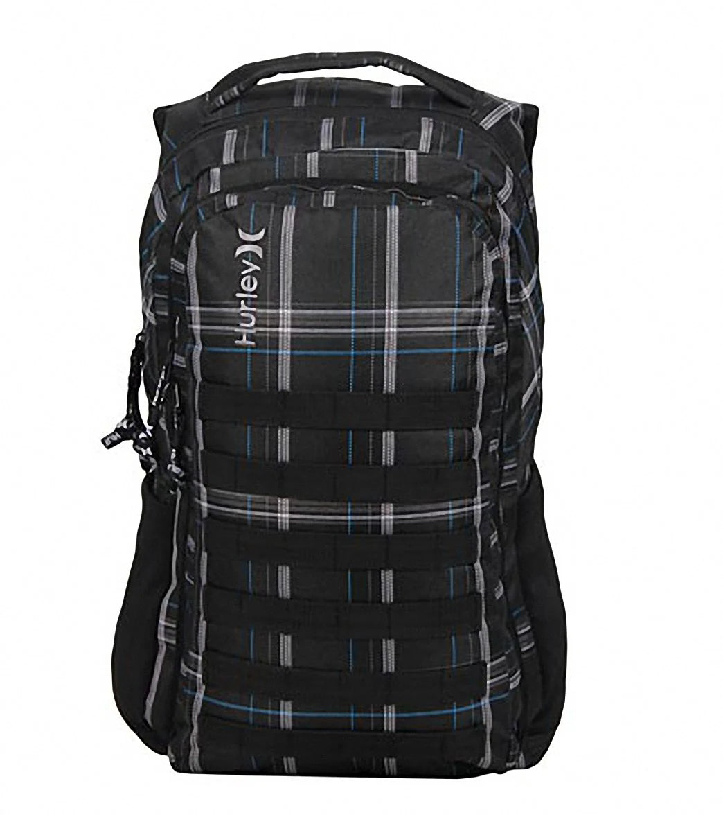 Hurley Men's Oxford Backpack