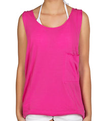 Hurley Girls' Featherweights Tank Top