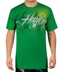 Hurley Guys' Slingshot S/S T-Shirt