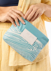 ALOHA Sea Small Swim Pouch