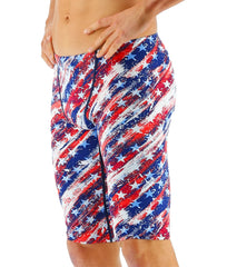 TYR Men's Homeland Jammer Swimsuit