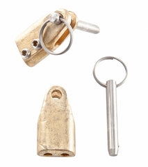 Competitor 2 Clevis and 2 Pins Kit