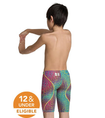 Arena Boys' Powerskin ST Next Limited Edition Jammer Tech Suit Swimsuit