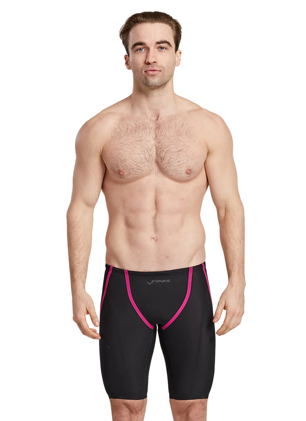FINIS Men's R3 Ascent Jammer Tech Suit Swimsuit
