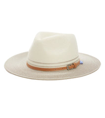 Wallaroo Women's Petite Kristy Multi Tone Hat