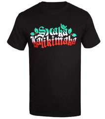 Hurley Guys' Shaka Kalikimaka S/S Tee Shirt