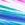 Jantzen Watercolor Stripe Soft Side Bikini Bottom