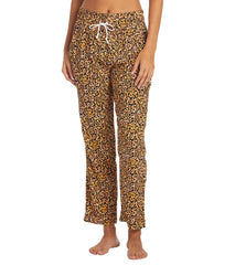 Hurley Women's Easy Rolled Cuff Pant