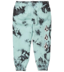 Volcom Boys' Iconic Stone Plus Fleece Pants (Toddler, Little Kid)