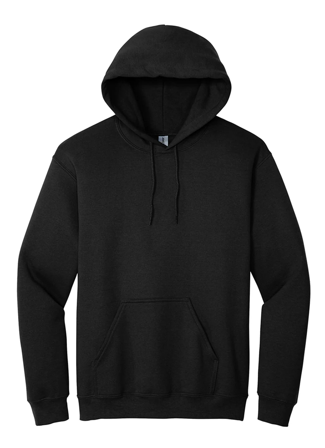 Gildan Unisex Heavy Blend Hooded Sweatshirt