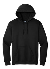 Gildan Unisex Heavy Blend Hooded Sweatshirt