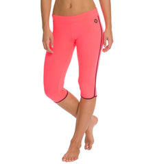 Hurley Dri Fit Crop Legging