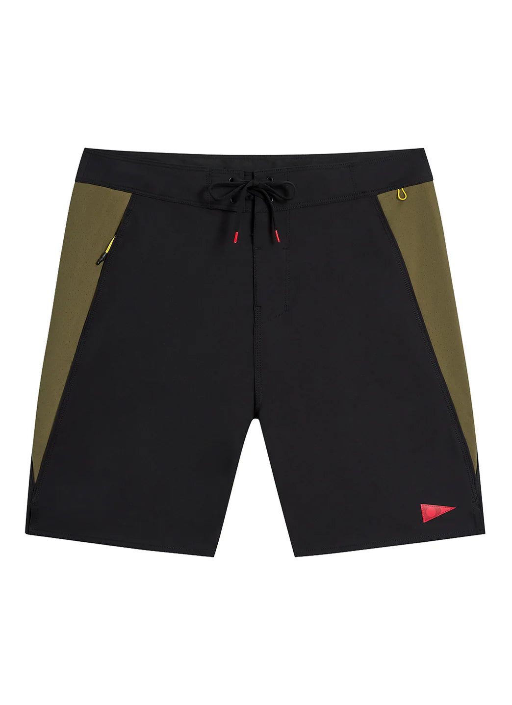 Florence Men's 18.5" Airtex Gamma Board Shorts