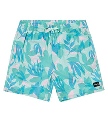 Hurley Men's 17" Cannonball Swim Trunks