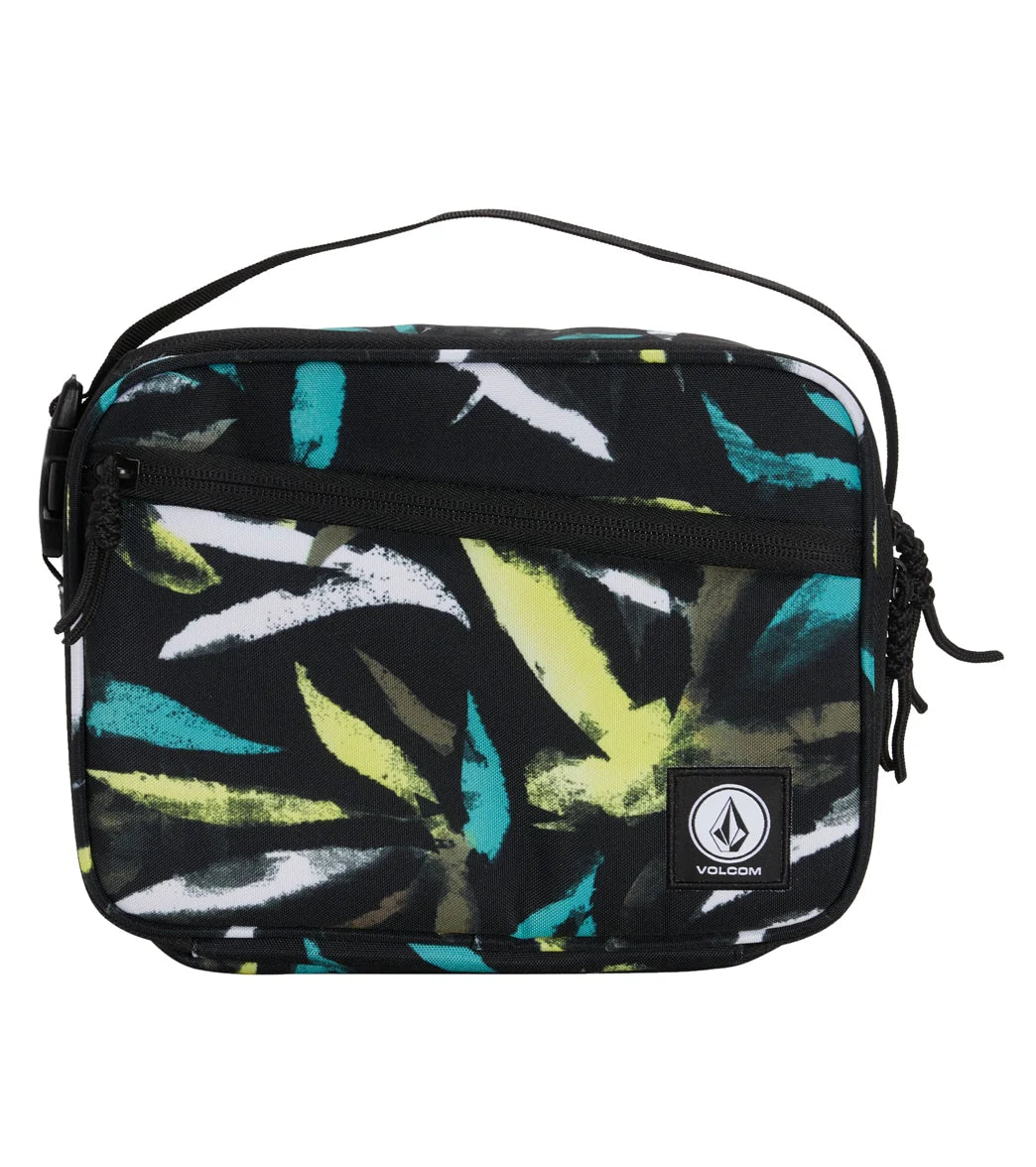 Volcom  Lunch Box