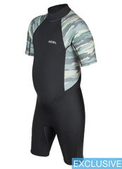 Xcel Youth Axis 2MM Spring Suit