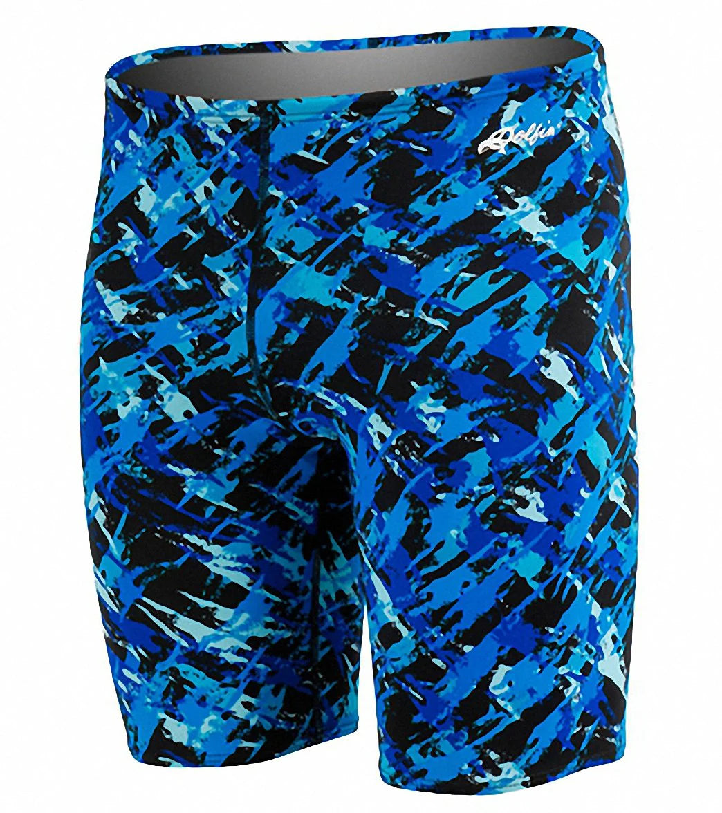 Dolfin Chloroban Rondo Jammer Swimsuit
