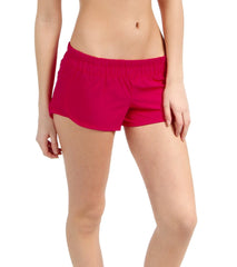 Hurley Women's Phantom Solid Beachrider Short