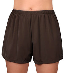 Maxine Solid Jogger Short
