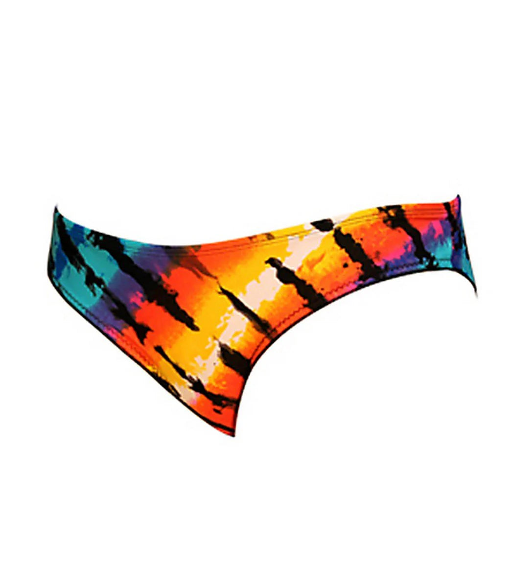 Body Glove Swimwear Fame Brasilia Rider Bikini Bottom