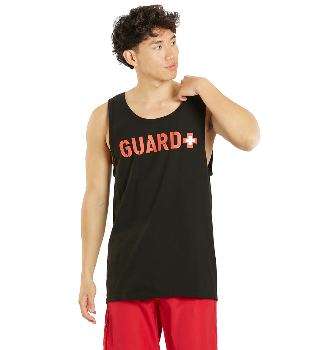 Sporti Guard Men's Tank
