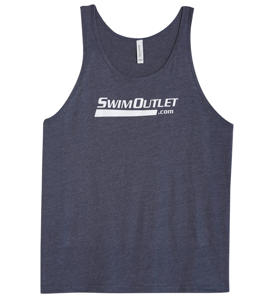 SwimOutlet Limited Edition Men’s Tank Top