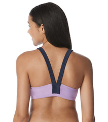 Speedo Women's Quantum Fusion Bikini Top