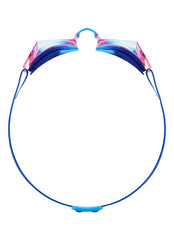 TYR Black Ops 140 EV Racing Mirrored Junior Fit Goggle