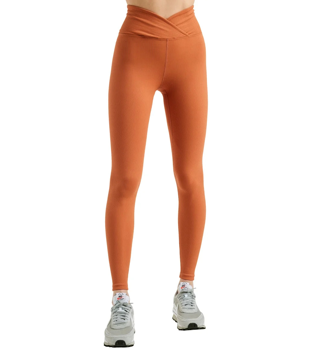Year of Ours Ribbed Veronica Leggings