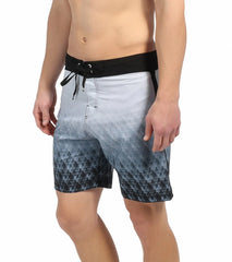 Body Glove Men's Vaporskin Prism Power Boardshort