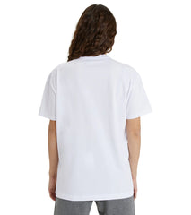 Arena Unisex Logo Tee