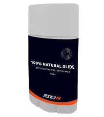 Zone3 100% Natural Organic Anti-Chafing Balm 60ml