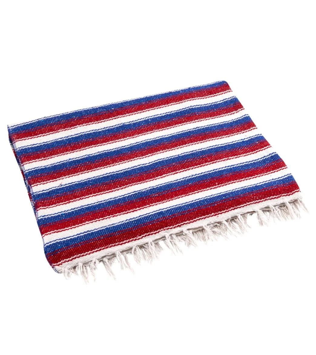 Wet Products Woven Large 48" x 72" Beach Blanket