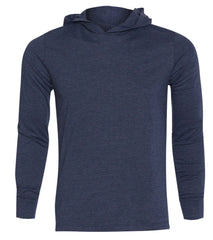 Arena Unisex Long Sleeve USA Hoodie