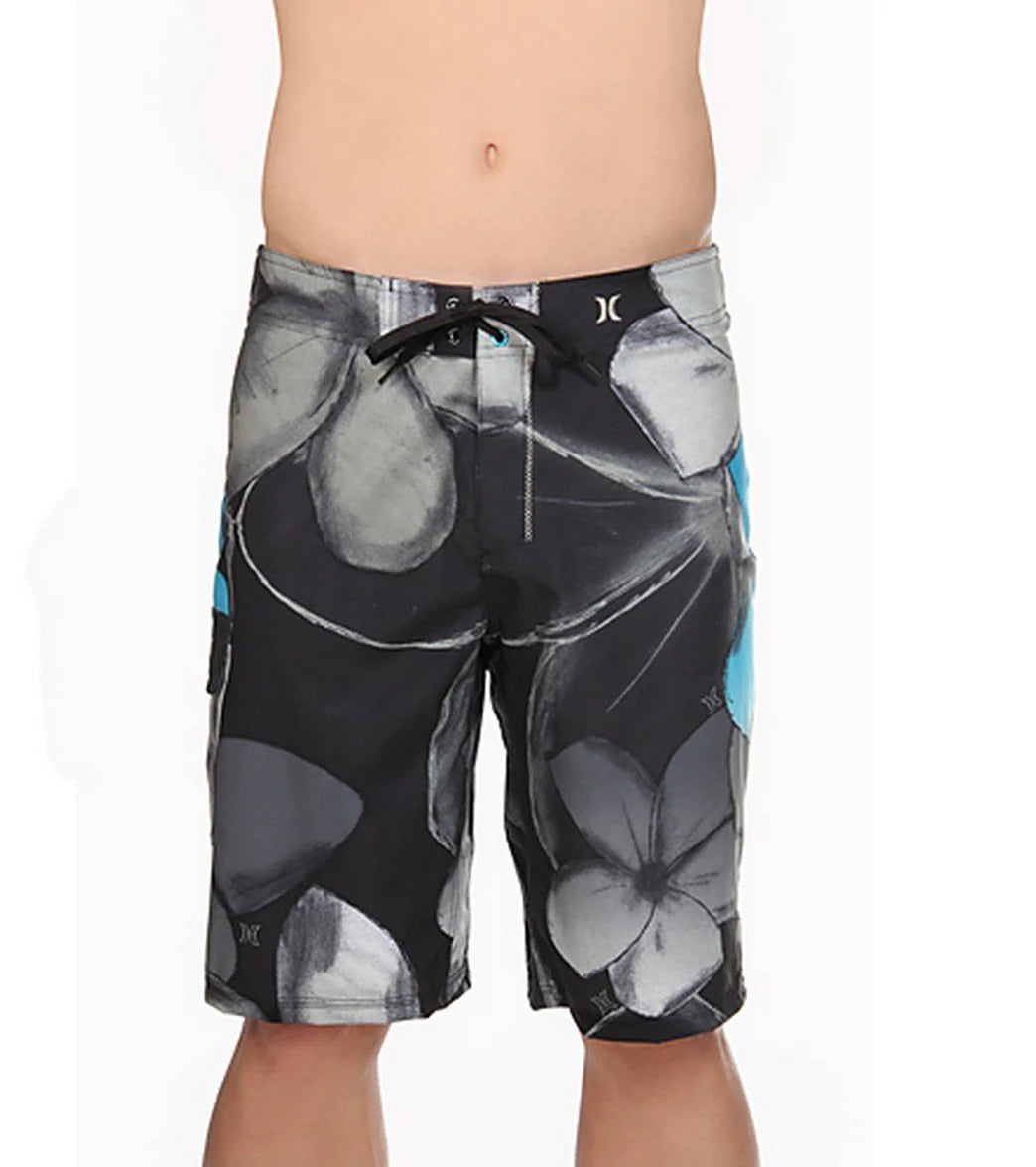 Hurley Guys' Phantom 60 Dana Technical Boardshorts
