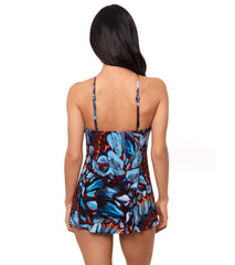 Magicsuit by Miraclesuit Women's Monarch Parker One Piece Swimsuit