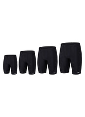 Speedo Fit Kit Jammer (50% Poly)