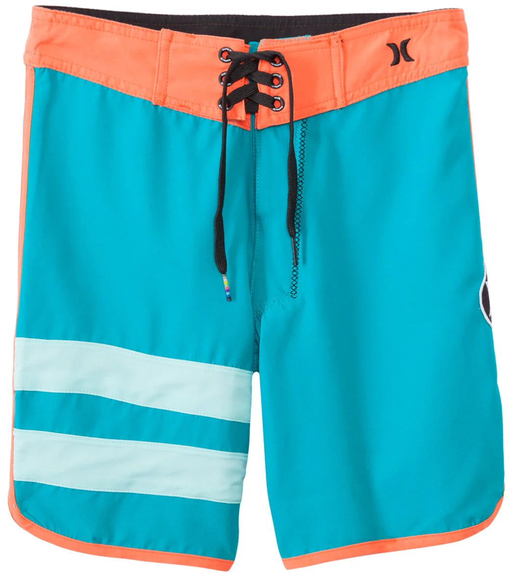 Hurley Boys' Block Party Boardshort (8yrs-20yrs)