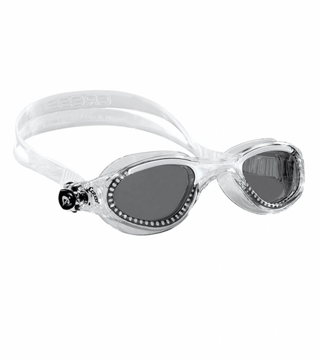 Cressi Flash Small Fit Tinted Goggles