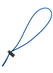 Sporti Bungee Strap Set of 2 - Blue