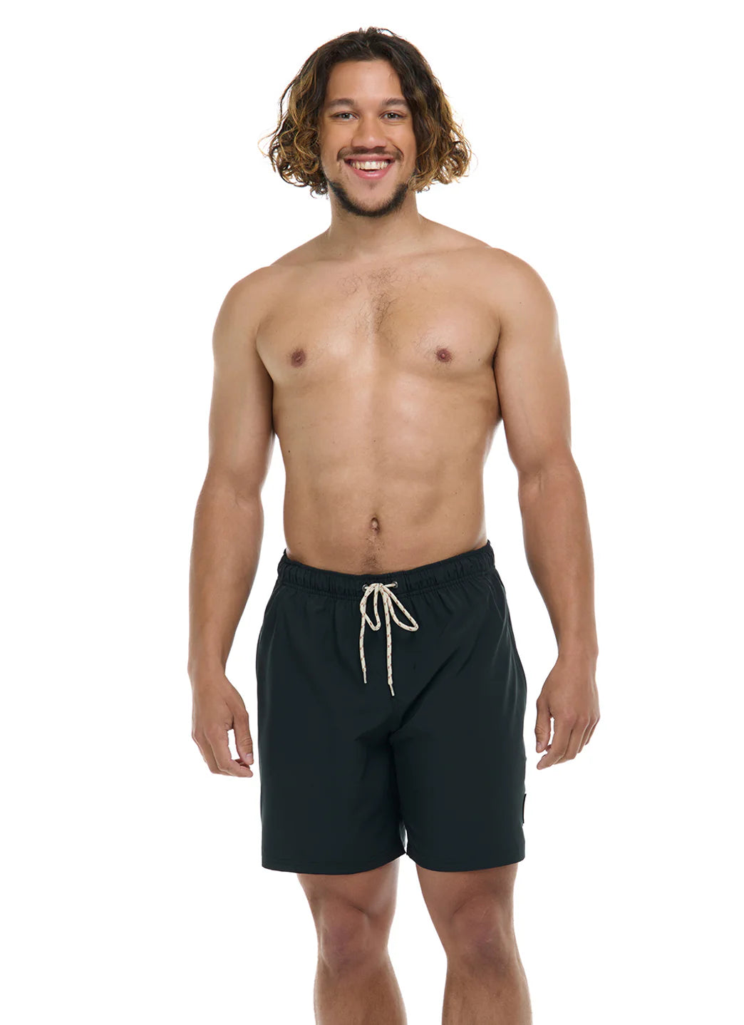 Eidon Men's 17" Creek Volley Swim Trunks