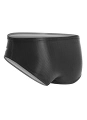 Speedo Men's Avenger Polyester Water Polo Brief