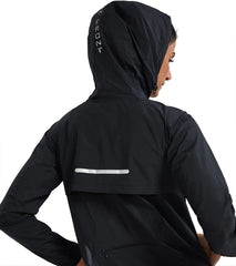 TYR Women's Atlas Windbreaker