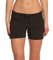 Volcom Women's Simply Solid 5" Boardshort