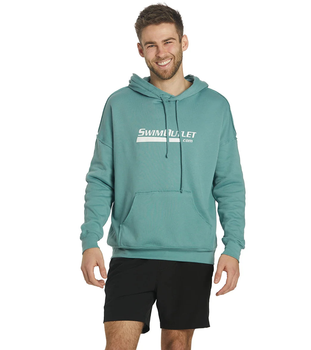 SwimOutlet Limited Edition Men’s Hoodie